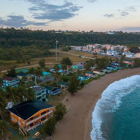 Parador Villas Del Mar Hau Isabela Esterno foto