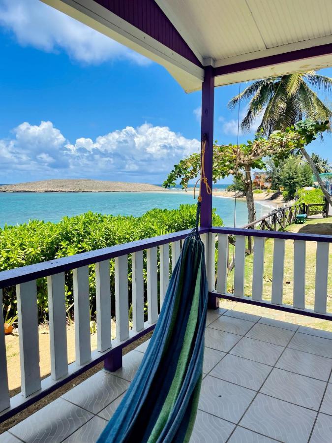 Parador Villas Del Mar Hau Isabela Esterno foto