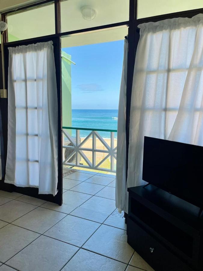 Parador Villas Del Mar Hau Isabela Esterno foto