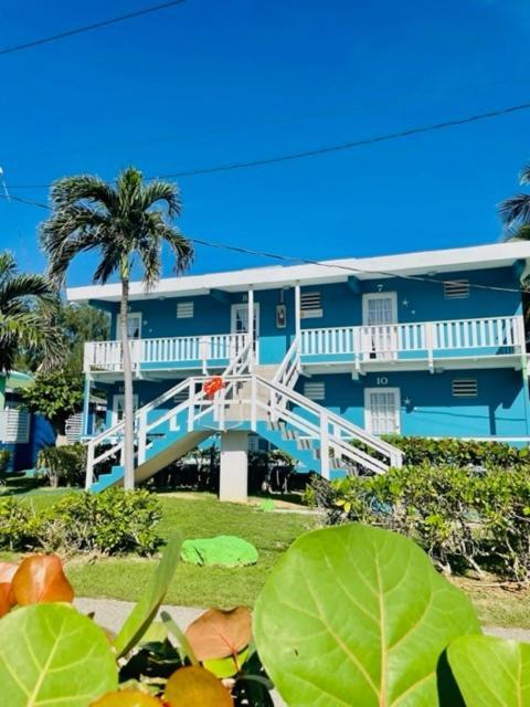 Parador Villas Del Mar Hau Isabela Esterno foto