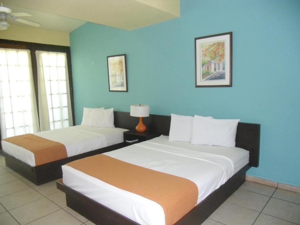Parador Villas Del Mar Hau Isabela Camera foto