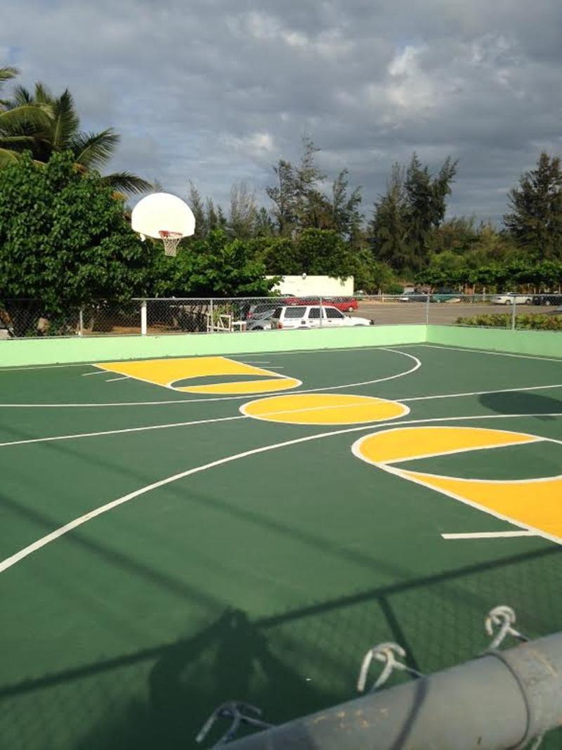 Parador Villas Del Mar Hau Isabela Esterno foto