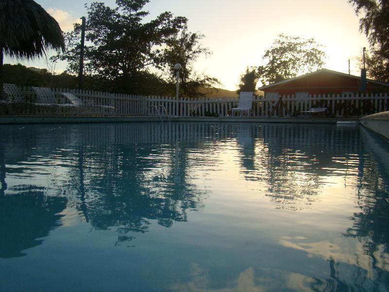 Parador Villas Del Mar Hau Isabela Esterno foto