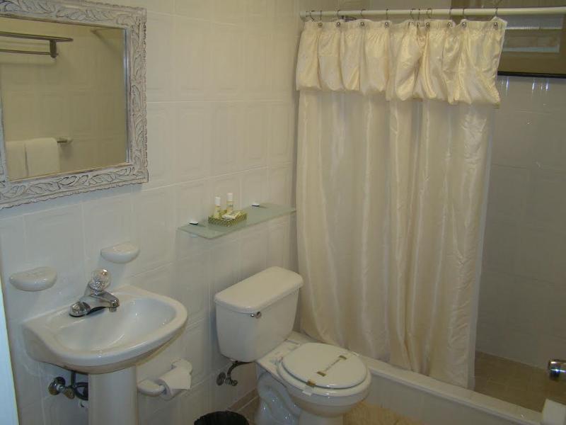 Parador Villas Del Mar Hau Isabela Esterno foto